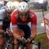 Kim Kirchen au contre-la-montre par quipes du Tour de France 2004